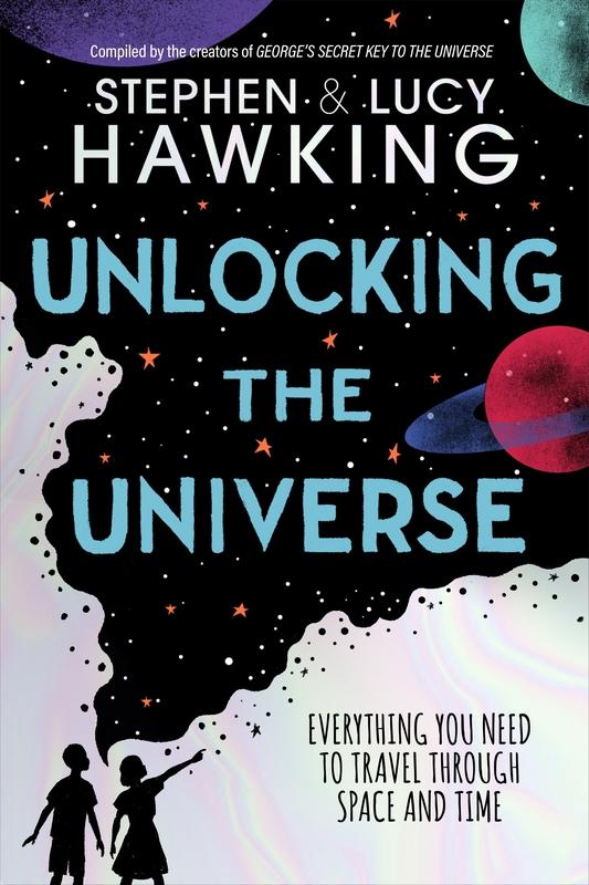 ■ Unlocking the Universe by Penguin Books on Schoolbooks.ie