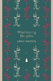 ■ Wuthering Heights by Penguin Books on Schoolbooks.ie