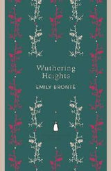 ■ Wuthering Heights by Penguin Books on Schoolbooks.ie