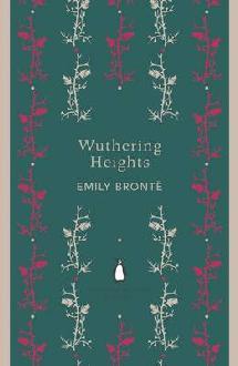 Wuthering Heights by Penguin Books on Schoolbooks.ie