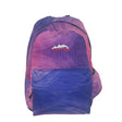 Ridge 53 - Morgan Backpack - Polly - Pink Tie Dye by Ridge 53 on Schoolbooks.ie