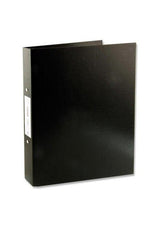 Concept - Ring Binder - A4 - Black by Concept on Schoolbooks.ie