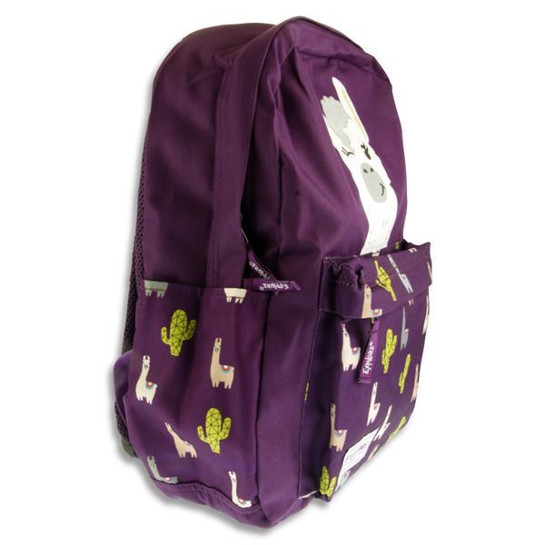 Explore Extra-Strong 20ltr Backpack - Llama by Premier Stationery on Schoolbooks.ie