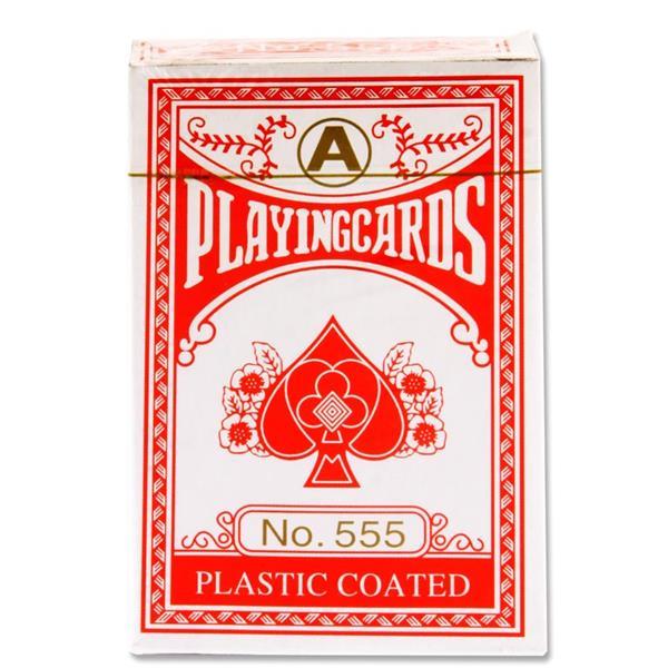 Playing Cards by Premier Stationery on Schoolbooks.ie