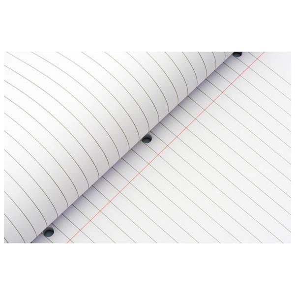Premier A4 160pg Refill Pad - Side Bound by Premier Stationery on Schoolbooks.ie