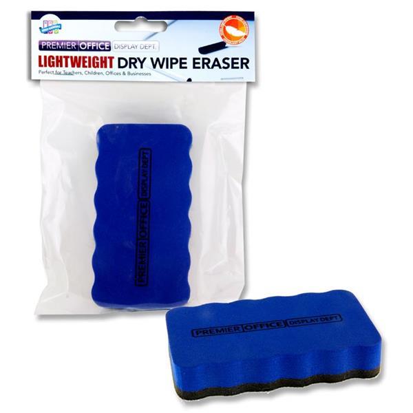 Premier Office Lightweight Eraser by Premier Office on Schoolbooks.ie