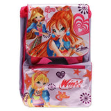 ■ Winx Club - Backpack - Square 40cm by Premier on Schoolbooks.ie