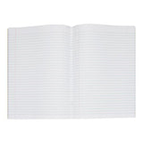 ■ Premto A4 Durable Cover 120 page Manuscript Book - Sunshine by Premto on Schoolbooks.ie