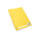 ■ Premto A4 Durable Cover 120 page Manuscript Book - Sunshine by Premto on Schoolbooks.ie