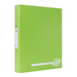 ■ Premto - Ring Binder - A4 - Caterpillar Green by Premto on Schoolbooks.ie