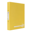 ■ Premto A4 Ring Binder - Sunshine by Premto on Schoolbooks.ie