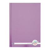 Premto - A5 160 Page Hardcover Notebook - Grape Juice by Premto on Schoolbooks.ie