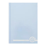 Premto - Pastel A5 160 Page Hardcover Notebook - Cornflower Blue by Premto on Schoolbooks.ie