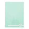 Premto - Pastel A5 160 Page Hardcover Notebook - Mint Magic by Premto on Schoolbooks.ie