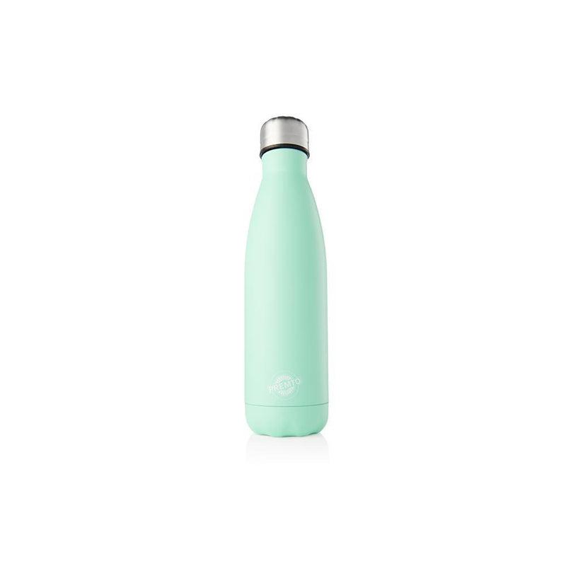 Premto - Stainless Steel Water Bottle 500ml - Mint Magic by Premto on Schoolbooks.ie