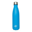 Premto - Stainless Steel Water Bottle 500ml - Printer Blue by Premto on Schoolbooks.ie