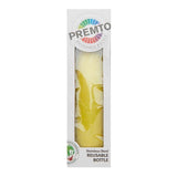 Premto - Stainless Steel Water Bottle 500ml - Sunshine by Premto on Schoolbooks.ie