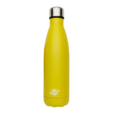 Premto - Stainless Steel Water Bottle 500ml - Sunshine by Premto on Schoolbooks.ie