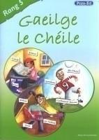 Gaeilge le Cheile Rang 5 by Prim-Ed Publishing on Schoolbooks.ie