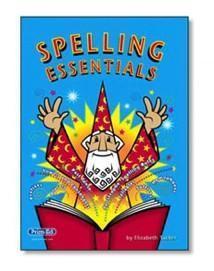 ■ Spelling Essentials by Prim-Ed Publishing on Schoolbooks.ie
