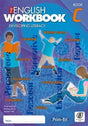 ■ The English Workbook - Book C by Prim-Ed Publishing on Schoolbooks.ie