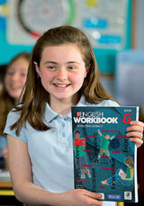 ■ The English Workbook - Book G by Prim-Ed Publishing on Schoolbooks.ie