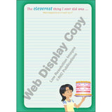 ■ Writing Journal - Topics to Write About by Prim-Ed Publishing on Schoolbooks.ie