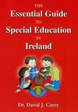 ■ The Essential Guide to Special Education in Ireland by Primary ABC on Schoolbooks.ie