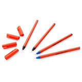 ProScribe - Handwriting Pens - 2 Blue + 2 Black by ProScribe on Schoolbooks.ie