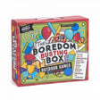 ■ The Outdoor Boredom Box by Professor Puzzle on Schoolbooks.ie