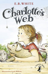 Charlotte's Web by Puffin on Schoolbooks.ie