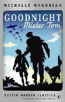 Goodnight Mister Tom by Puffin on Schoolbooks.ie