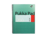 Pukka Pad - A4 Jotta Notebook - Metallic - 200 Pages by Pukka Pad on Schoolbooks.ie