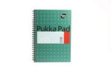 Pukka Pad - A5 Jotta Notebook - Metallic - 200 Pages by Pukka Pad on Schoolbooks.ie