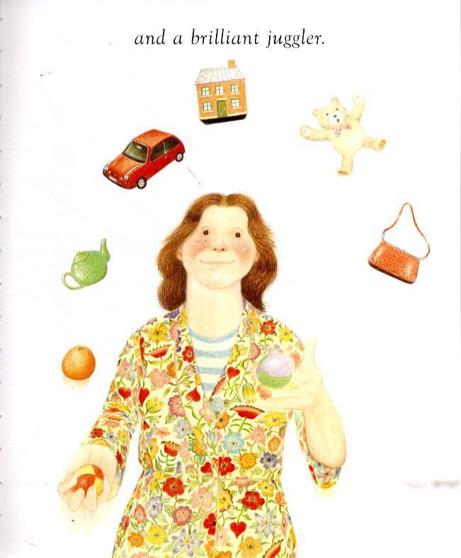 ■ My Mum by Random House Children's Publishers UK on Schoolbooks.ie