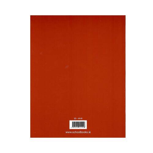 Schoolbooks.ie - Blank Plain Day Copy Book - 40 Page - Pack of 5 by Schoolbooks.ie on Schoolbooks.ie