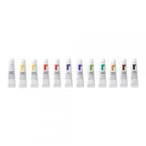 ■ Reeves - Fine Watercolour 10ml - 12 Tubes by Reeves on Schoolbooks.ie