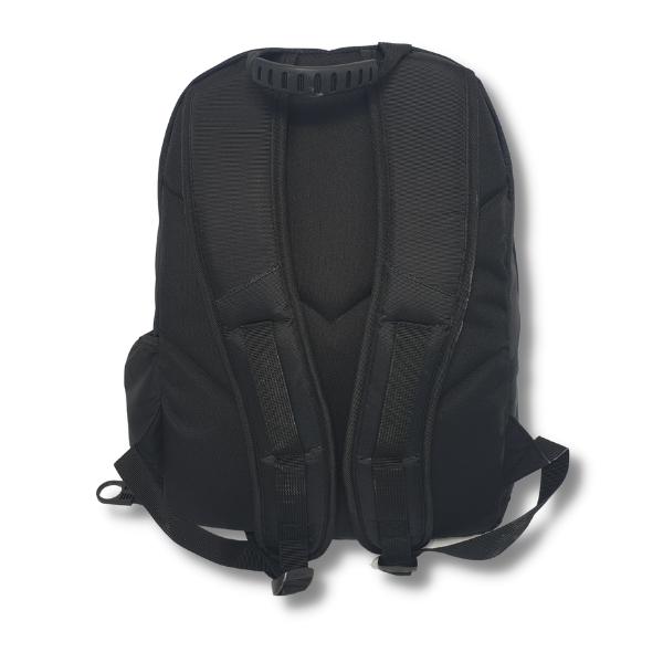 Ridge 53 - Morgan Backpack - Cannes Cosmic by Ridge 53 on Schoolbooks.ie