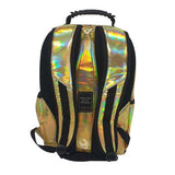 ■ Ridge 53 - Abbey Backpack - Zoom Gold by Ridge 53 on Schoolbooks.ie