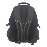 Ridge 53 - Bolton Backpack - Charcoal by Ridge 53 on Schoolbooks.ie