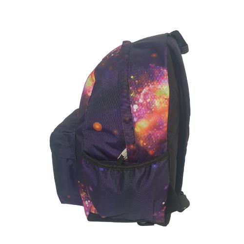 ■ Ridge 53 - Morgan Backpack - London Lunar by Ridge 53 on Schoolbooks.ie