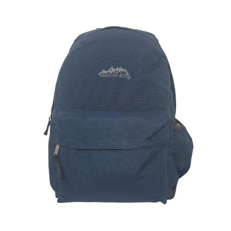 Ridge 53 - Morgan Backpack - Nore / Navy by Ridge 53 on Schoolbooks.ie