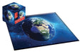 ■ Solar System Earth 100 Piece Jigsaw by Robert Frederick on Schoolbooks.ie