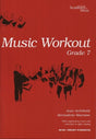 Music Workout Grade 7, RIAM by Royal Irish Academy of Music on Schoolbooks.ie