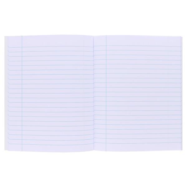 Exercise Copy Exercise Copy - A11 - 88 Page - Pack of 10