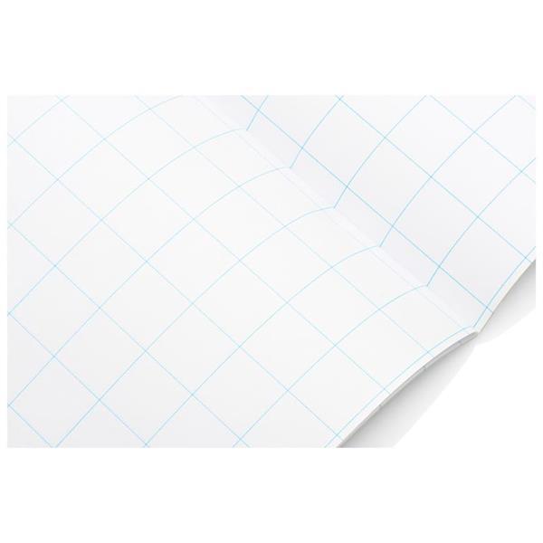 Junior Sum Copy 2cm Square - 40 Page – Schoolbooks.ie