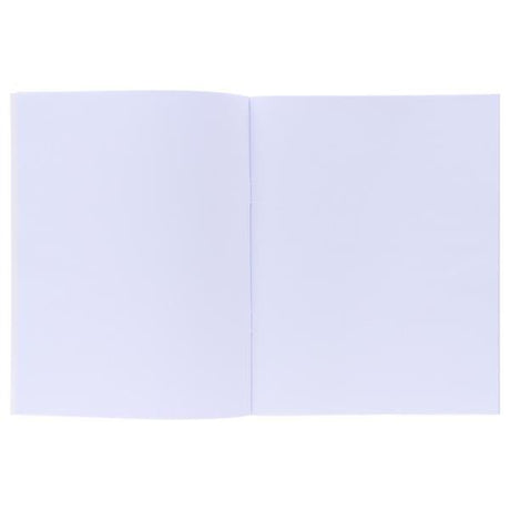 Blank / Plain Day Copy - 40 Page by Ormond on Schoolbooks.ie