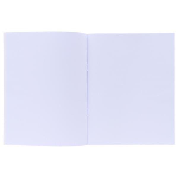 Blank / Plain Day Copy - 40 Page by Ormond on Schoolbooks.ie