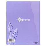 Ormond 40 Page No.15a Durable Cover Project Book by Ormond on Schoolbooks.ie