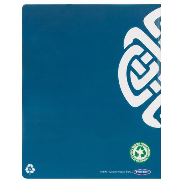 Ormond - Pack of 5x No.11 - 120 Page Durable Cover Copy Books - Bold by Ormond on Schoolbooks.ie